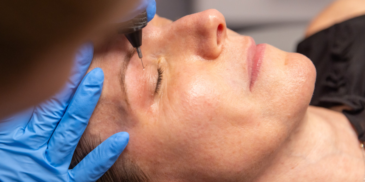 When to Start Plasma Pen Treatment Dubai Journey