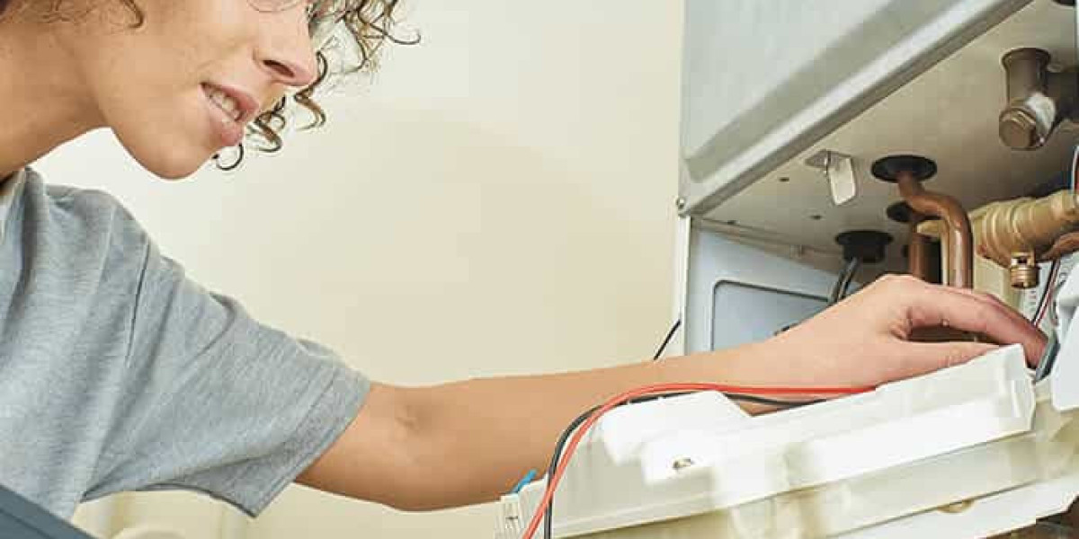 Gas Boiler Replacement Glasgow Near Me – Expert Services by SM Heating and Plumbing