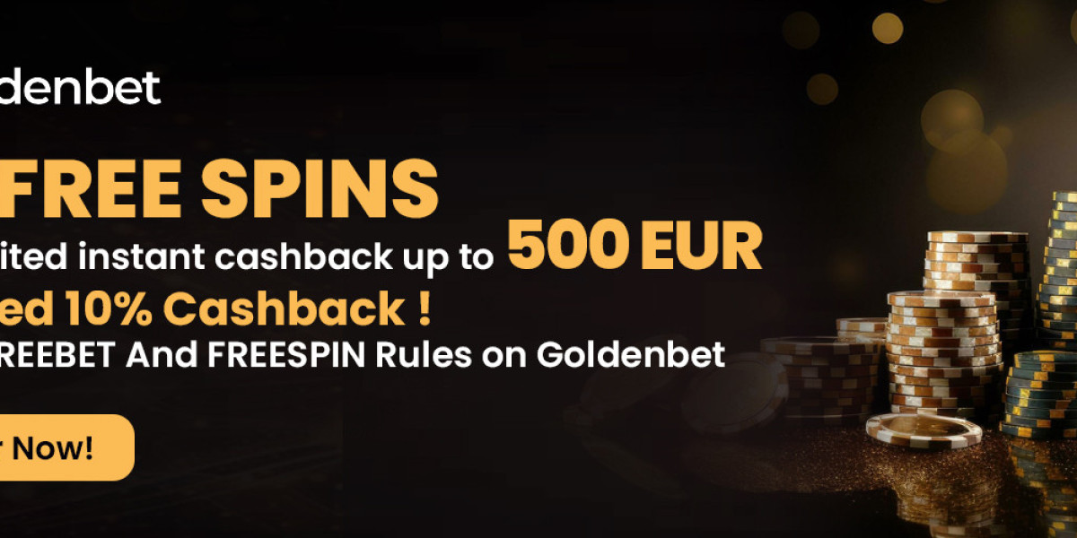 Find the Goldenbet Top High RTP Slot Experiences UK