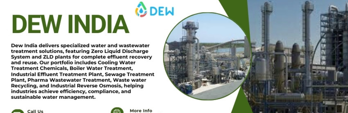 Dew India Cover Image