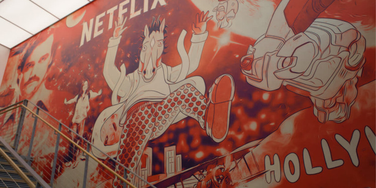 Netflix Expands Korean Content: 7 New Films & Series