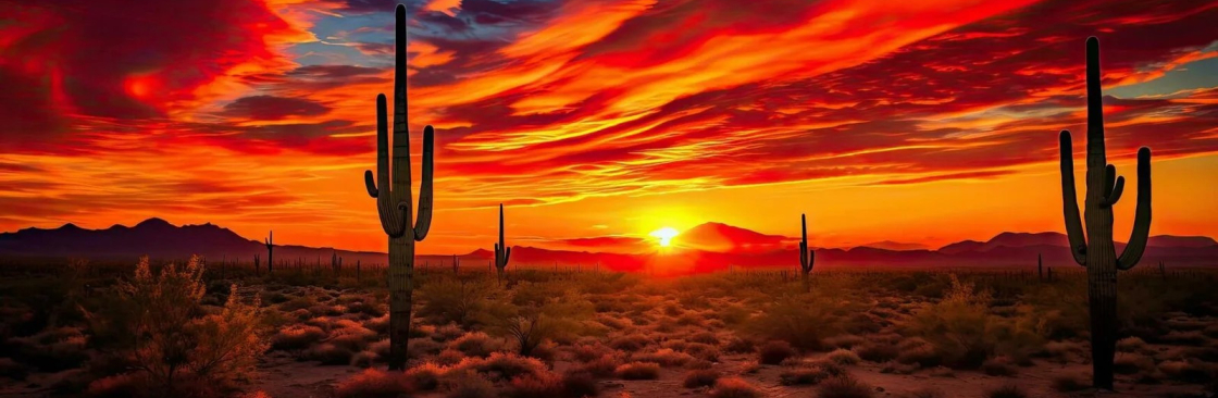 North Ranch RV Park Cover Image