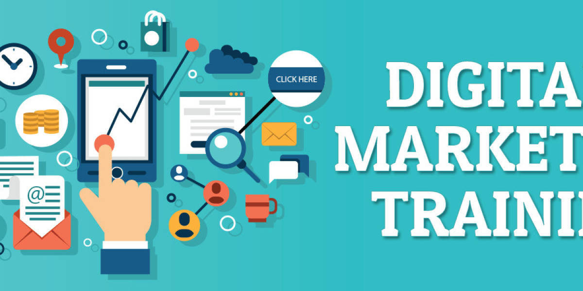 Digital Marketing Training in Noida at GrowthWonders
