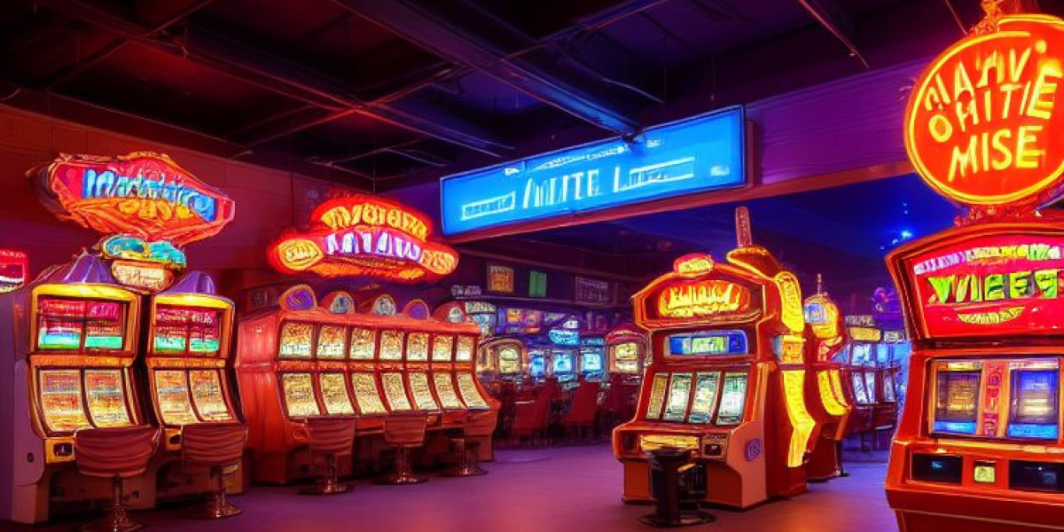 One-of-a-kind Gambling Portfolio at NeoSpins