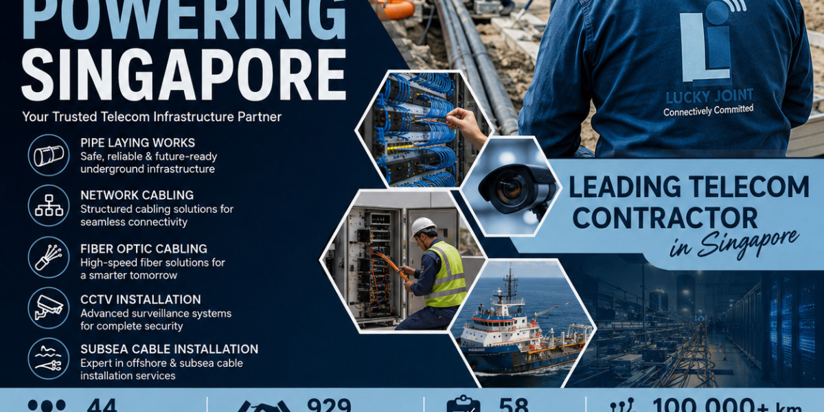 Network Cabling