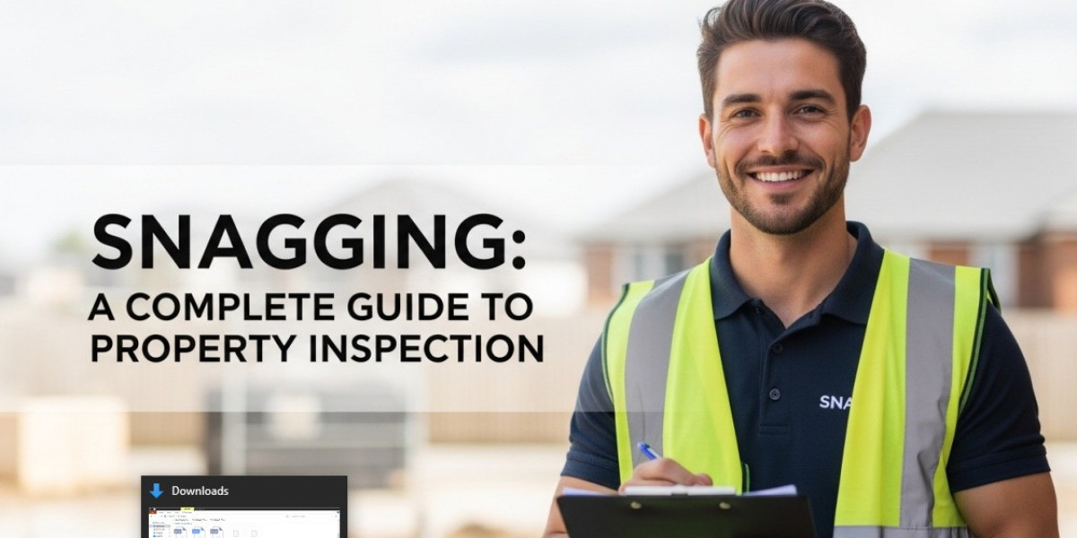 Property Inspection Services for Safe Property Choices