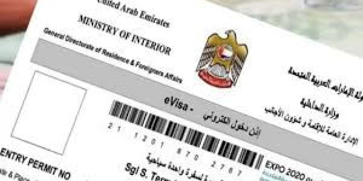 How to Secure a Residency Visa for Your Nanny in Dubai?