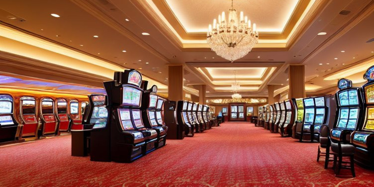 21-kokemus UniBet Casino Ympäristössä