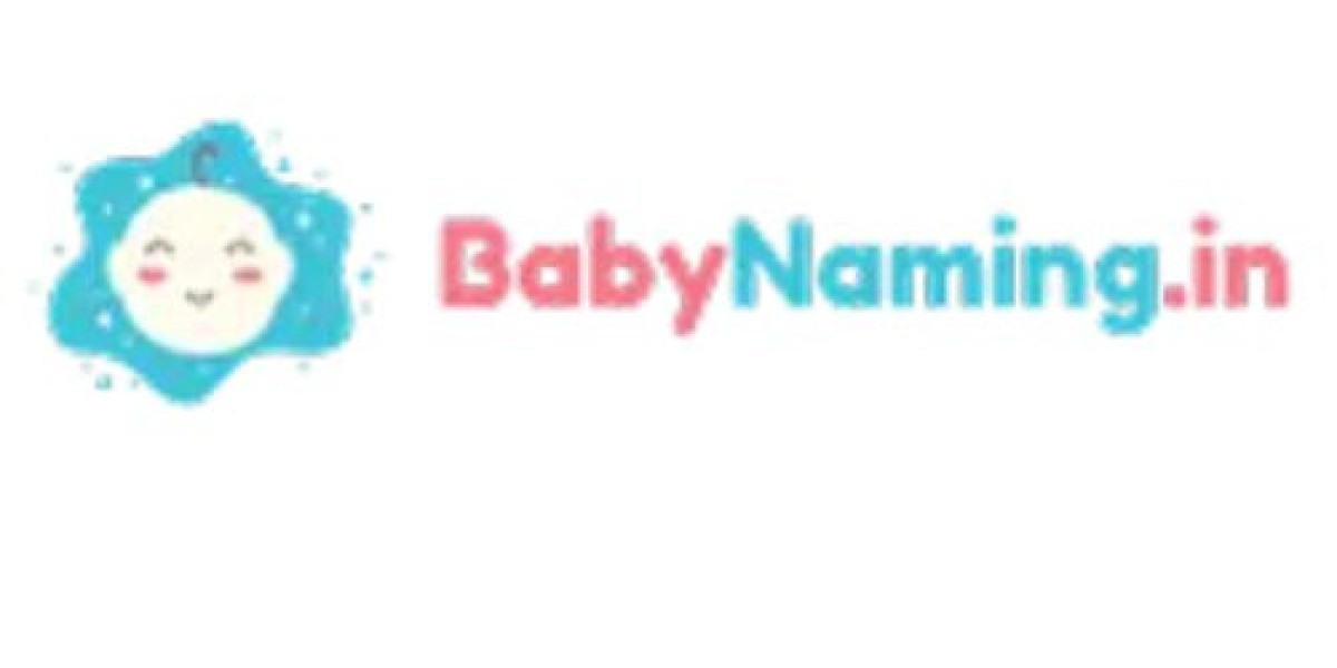 Looking for the Best Baby Name Consultant India for Your Child?