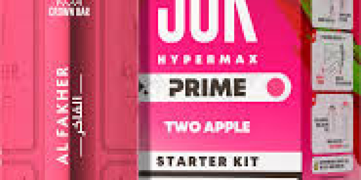 The Future of Premium Flavor Systems in Britain
