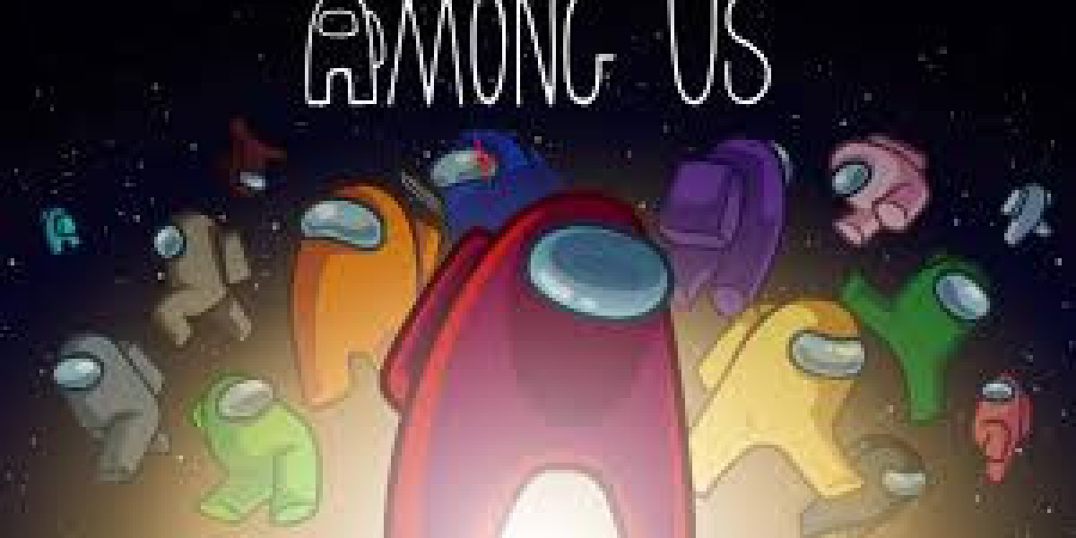 Suspects, Sabotage, and Social Deduction: Diving into the World of Among Us
