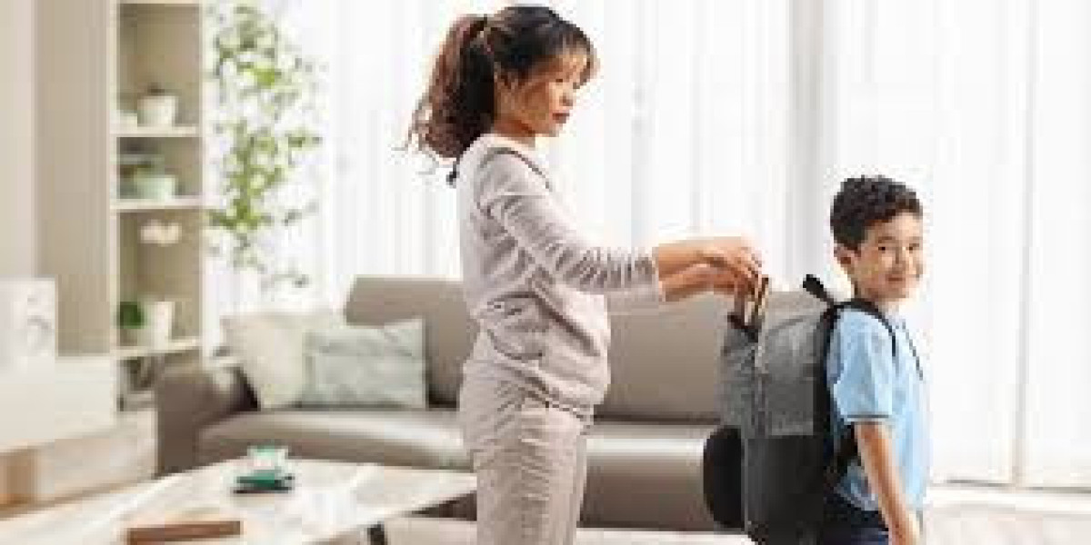 How to Secure a Residency Visa for Your Nanny in Dubai?